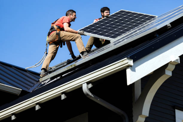 Professional Roofing Services in Sevierville, TN